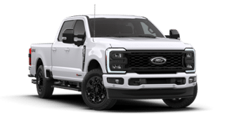 2026 Ford Super Duty® External Image 5